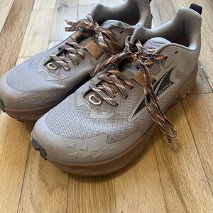 Women's Altra Timp 5 Trail